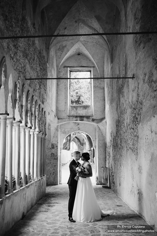 wedding in ravello